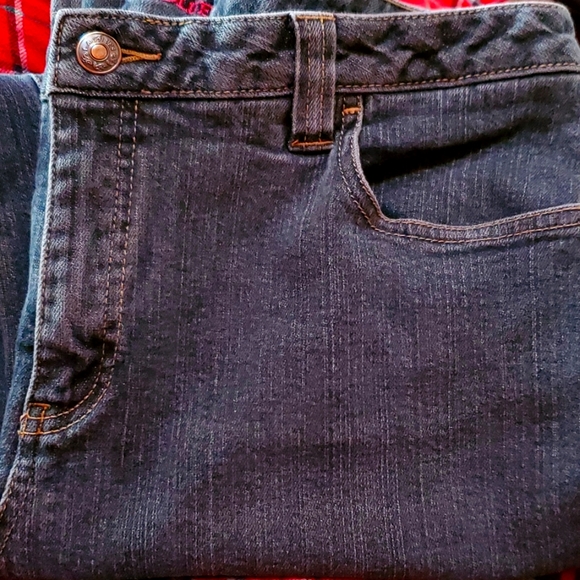 Women's size 18ws LA Blues Jeans - Picture 1 of 3